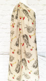Rabbit Run fabric
