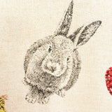 Rabbit Run fabric