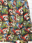 Pleasures & Pastimes fabric