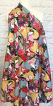 Geisha fabric