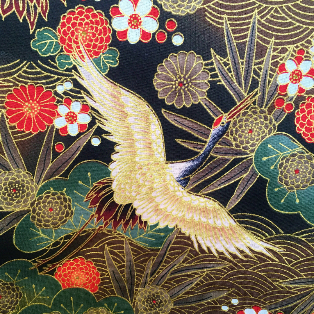 Japanese fabrics – Vintage High Street