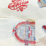 Rock n Roll fabric