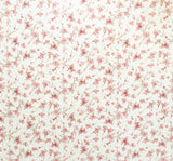 Cherry blossom fabric