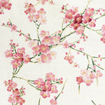 Cherry blossom fabric