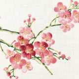 Cherry blossom fabric