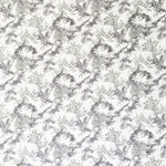 Dragons fabric (grey/white)