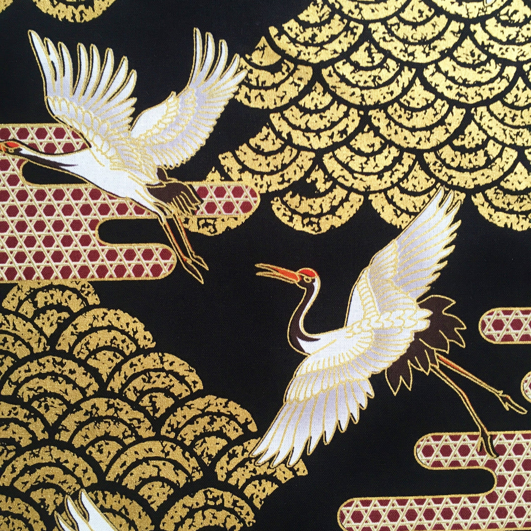 Japanese fabrics – Vintage High Street