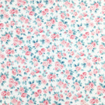 Ascot Rose Liberty fabric