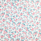 Ascot Rose Liberty fabric