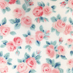 Ascot Rose Liberty fabric