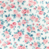 Ascot Rose Liberty fabric