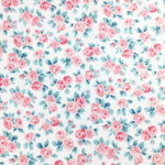 Ascot Rose Liberty fabric
