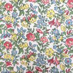 Mamie (Spring) Liberty fabrics