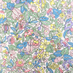 Hyde Floral (Spring) Liberty fabric