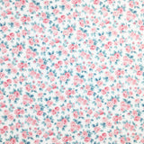 Ascot Rose Liberty fabric