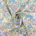 Hyde Floral (Spring) Liberty fabric