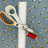 Bee fabric (4 colours)