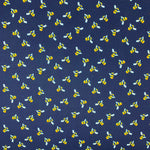 Bee fabric (4 colours)