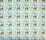Sewing Bee fabric