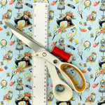 Sewing Bee fabric