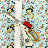 Sewing Bee fabric