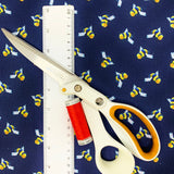 Bee fabric (4 colours)