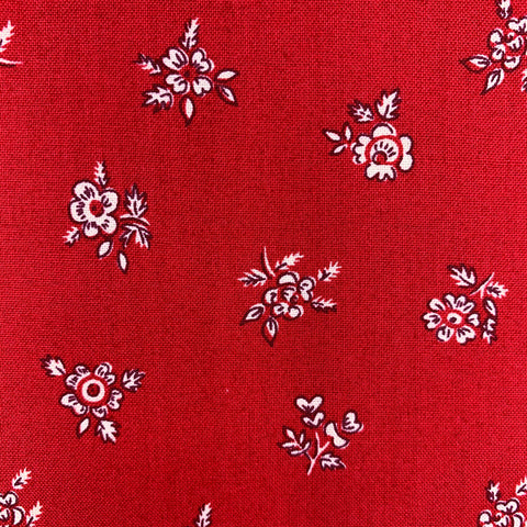 Abbeywood Liberty fabric