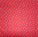 Abbeywood Liberty fabric