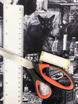 Mystic Cats fabric
