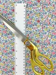 Forget Me Not Blossom Liberty fabric