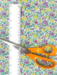 Forget Me Not Blossom (Summer) Liberty fabric