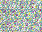 Forget Me Not Blossom (Summer) Liberty fabric