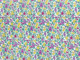 Forget Me Not Blossom (Summer) Liberty fabric