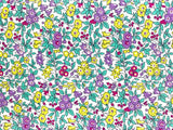 Forget Me Not Blossom (Summer) Liberty fabric