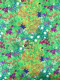 Klimt cotton fabric
