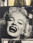 Hollywood Stars fabric