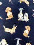 Dog Friendly fabric