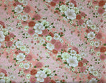 Cherry Blossom Sakura fabric