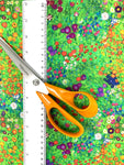 Klimt cotton fabric