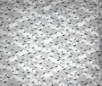 Bats fabric
