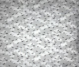 Bats fabric