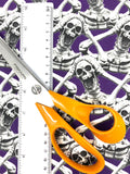 Mad Mummies fabric