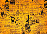 Old Made fabric