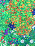 Klimt cotton fabric