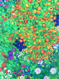 Klimt cotton fabric