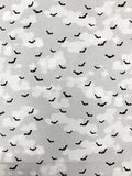 Bats fabric