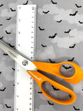 Bats fabric