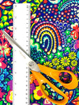 Hide and Seek fabric (extra wide)