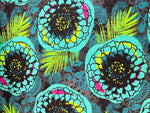 Our House fabric (extra wide)