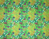 Klimt cotton fabric
